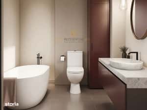 Comision 0 - Apartament modern, 2 camere, decomandat, Bd Metalurgiei — miniatura 6