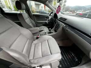 Audi A4 An Fab.2002 // 1.9TDI 131Cp // Inscris Ro ! — miniatura 8