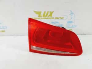 Stop tripla stanga - cu DEFECT Volkswagen Touareg 1 (7L) (facelift) (2007 - 2010)