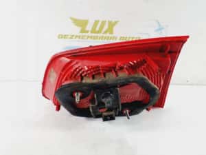 Stop tripla stanga - cu DEFECT Volkswagen Touareg 1 (7L) (facelift) (2007 - 2010) — miniatura 2