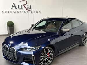 BMW M440 Sport / Coupe 374 cp, 102.450 km, 2022