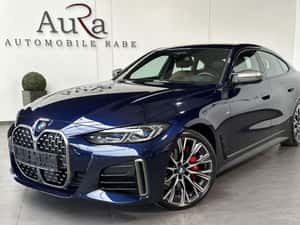 BMW M440 Sport / Coupe 374 cp, 102.450 km, 2022 — miniatura 2