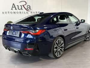 BMW M440 Sport / Coupe 374 cp, 102.450 km, 2022 — miniatura 4