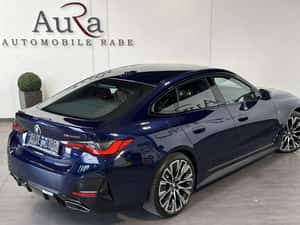 BMW M440 Sport / Coupe 374 cp, 102.450 km, 2022 — miniatura 5