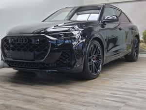 Audi RSQ8 Automată 600 HP Benzină