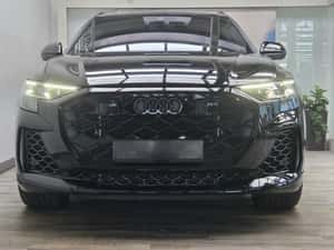 Audi RSQ8 Automată 600 HP Benzină — miniatura 2