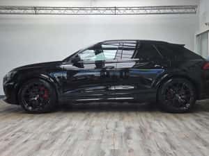 Audi RSQ8 Automată 600 HP Benzină — miniatura 3