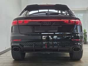 Audi RSQ8 Automată 600 HP Benzină — miniatura 4