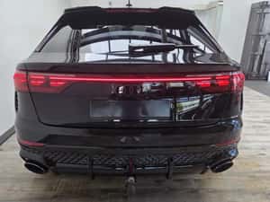 Audi RSQ8 Automată 600 HP Benzină — miniatura 5
