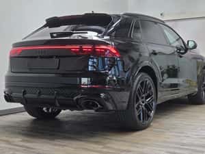 Audi RSQ8 Automată 600 HP Benzină — miniatura 6