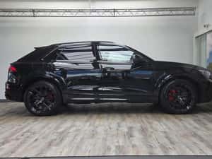 Audi RSQ8 Automată 600 HP Benzină — miniatura 7