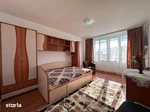 Garsonieră de închiriat — Țiglina 1, Str. Brăilei, etaj 3 — miniatura 4