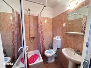 Garsonieră de închiriat — Țiglina 1, Str. Brăilei, etaj 3 — miniatura 6
