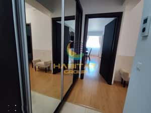 Apartament 3 camere + parcare / etaj 7 / metrou la 15 min — miniatura 3