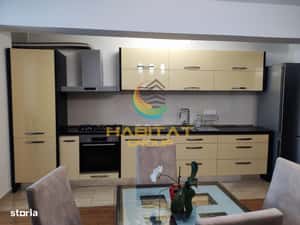 Apartament 3 camere + parcare / etaj 7 / metrou la 15 min — miniatura 4