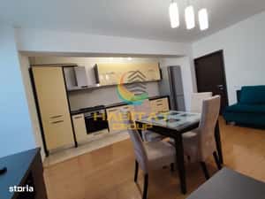 Apartament 3 camere + parcare / etaj 7 / metrou la 15 min — miniatura 5