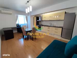 Apartament 3 camere + parcare / etaj 7 / metrou la 15 min — miniatura 6