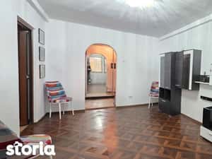 Ocazie ! Centru - Liceul Traian 2 camere Parter renovat — miniatura 6