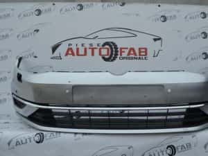 Bara fata Volkswagen Golf 7 Facelift an 2017-2018-2019 — miniatura 2
