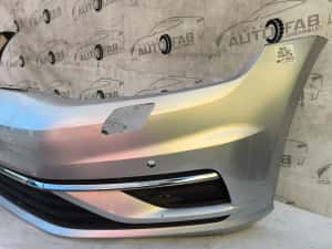 Bara fata Volkswagen Golf 7 Facelift an 2017-2018-2019 — miniatura 3
