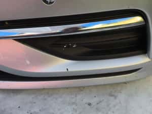 Bara fata Volkswagen Golf 7 Facelift an 2017-2018-2019 — miniatura 4