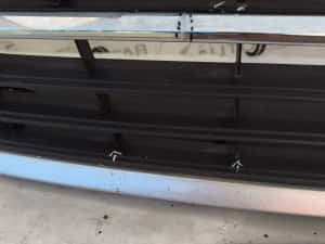 Bara fata Volkswagen Golf 7 Facelift an 2017-2018-2019 — miniatura 7