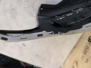 Bara fata Volkswagen Golf 7 Facelift an 2017-2018-2019 — miniatura 10
