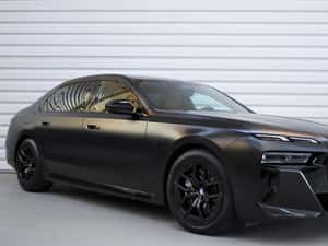 BMW 760 Berlină, 2022, 38.300 km
