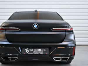 BMW 760 Berlină, 2022, 38.300 km — miniatura 6