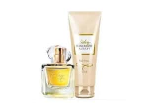 Set 2 produse TTA Today :Parfum 50ml si Lotiune corp 125 ml-Avon — miniatura 5