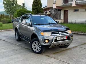 Mitubishi  L200 ~ 2015 ~ 2.5 Ddi ~ 178 Cp ~ Facelift — miniatura 1