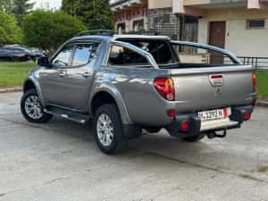 Mitubishi  L200 ~ 2015 ~ 2.5 Ddi ~ 178 Cp ~ Facelift — miniatura 3