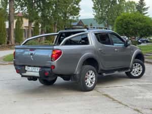 Mitubishi  L200 ~ 2015 ~ 2.5 Ddi ~ 178 Cp ~ Facelift — miniatura 4