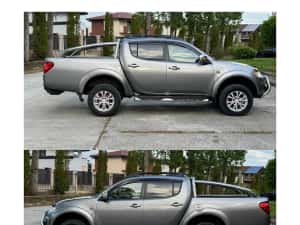 Mitubishi  L200 ~ 2015 ~ 2.5 Ddi ~ 178 Cp ~ Facelift — miniatura 5