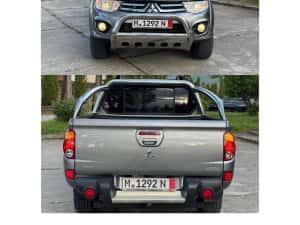 Mitubishi  L200 ~ 2015 ~ 2.5 Ddi ~ 178 Cp ~ Facelift — miniatura 6