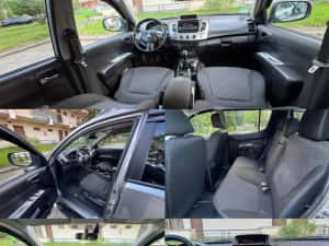 Mitubishi  L200 ~ 2015 ~ 2.5 Ddi ~ 178 Cp ~ Facelift — miniatura 7