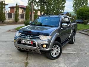 Mitubishi  L200 ~ 2015 ~ 2.5 Ddi ~ 178 Cp ~ Facelift — miniatura 10