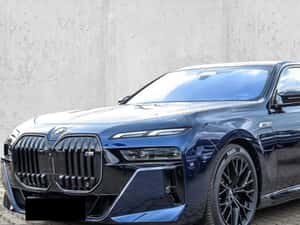 BMW M760e xDrive | Executive Lounge | 571 CP — miniatura 2