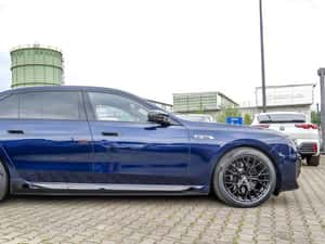 BMW M760e xDrive | Executive Lounge | 571 CP — miniatura 4