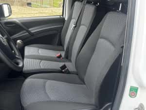 Mercedes benz vito /euro 5/2.2cdi / posibilitate rate — miniatura 5