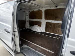 Mercedes benz vito /euro 5/2.2cdi / posibilitate rate — miniatura 7