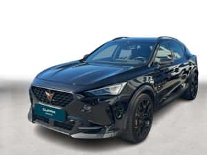 Cupra Formentor SUV 2023