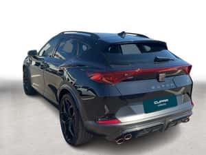 Cupra Formentor SUV 2023 — miniatura 2