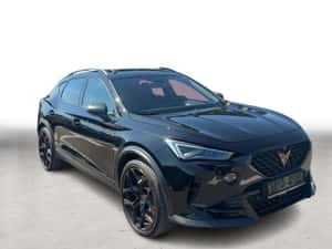 Cupra Formentor SUV 2023 — miniatura 4