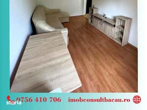 Garsonieră Mobilată și Utilată | Balcon | Aer Condiționat | CE1673 — miniatura 4