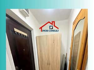 Garsonieră Mobilată și Utilată | Balcon | Aer Condiționat | CE1673 — miniatura 5