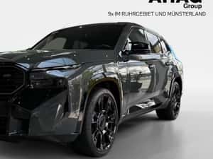 BMW XM Automată 476 HP Hibrid (B/E)