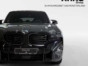 BMW XM Automată 476 HP Hibrid (B/E) — miniatura 2