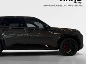 BMW XM Automată 476 HP Hibrid (B/E) — miniatura 3