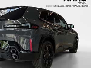 BMW XM Automată 476 HP Hibrid (B/E) — miniatura 4